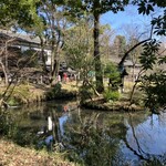 Jindaiji Soba Aokiya - 