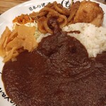 もうやんカレー - 