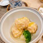 こまつ - 海老シンジョウ