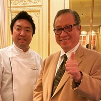 ガストロノミー ジョエル・ロブション - 