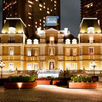 ガストロノミー ジョエル・ロブション - 