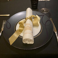 ガストロノミー ジョエル・ロブション - 