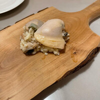 魚介のイタリア料理 murata - 