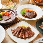 ★★★Our restaurant [Dinner time] Top 3 popular menus★★★
