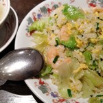 横浜中華街 揚州飯店  - 