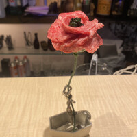 肉寿司 イタリアンバル 閂 心斎橋店 - 