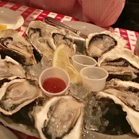 グランド・セントラル・オイスターバー&レストラン 品川店 - 