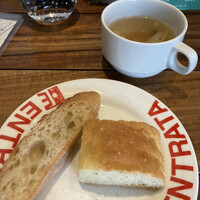 炉端イタリアン ICORIBI 堂島 - 