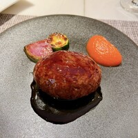 ahill ginza - 