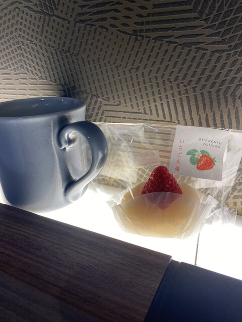 双鶴本舗 丸基屋 南大通本店 - 仙北町（和菓子）の写真