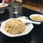 中華料理　東苑 - 炒飯@620