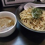 甚太郎 - つけ麺（700円）