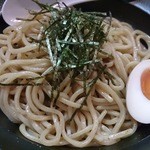 甚太郎 - 麺アップ！