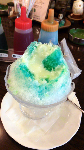 リトルウッド 春日/喫茶店 [食べログ]