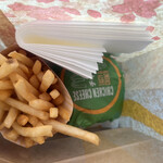 マクドナルド - 