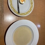 西洋料理　いまとむかし - 