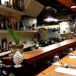 Osteria IL FRAPPATO - 