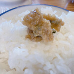 らーめん 天天有 - アップ