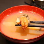 焼貝 あこや エスコンフィールド北海道 - 