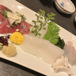 うまいもの 楽味 - 