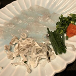 うまいもの 楽味 - 