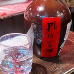 Kahoushou Senka Hinabe - 白酒