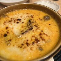 四谷YAMAZAKI - 真鯛のグラタン