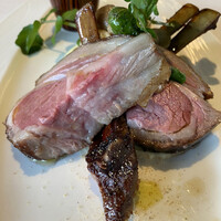 RUBY JACK'S SEAFOOD & STEAK - 