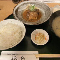 季節料理　根本 - 