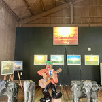 カフェくるくま - 