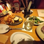 THE PUBLIC RED AKASAKA - 