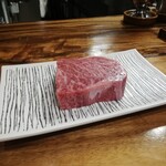 TeppanYaki KOBE Beef Steak EBISU84 - 