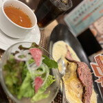 洋食レストラン ジョイア - 