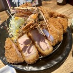 Tonkatsu Saku - 