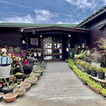 カフェくるくま - 