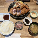 Tonkatsu Saku - 