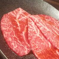 焼肉うしごろ 銀座並木通り店 - 