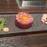 焼肉うしごろ 銀座並木通り店 - 