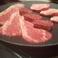 焼肉うしごろ 銀座並木通り店 - 