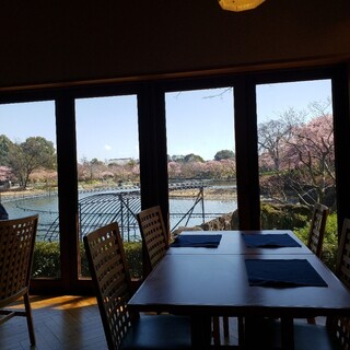 ベーカリーレストラン マルセイユ_2