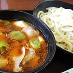 Musashino Udon Fujiwara - 