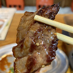 大衆焼肉酒場 こがね - 