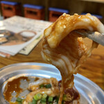 大衆焼肉酒場 こがね - 