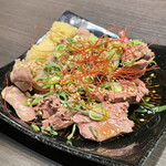 Azabu Juuban Shimoi - 