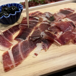 Grill Wine&Sake 旦那 五郎次 - 