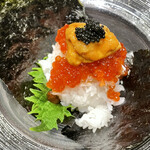 Azabu Juuban Shimoi - 