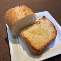 RISTORANTE Orobianco - 