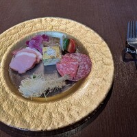 RISTORANTE Orobianco - 