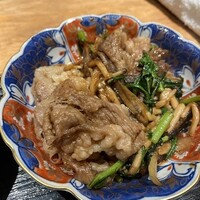 北新地 つきしろ -  北新地 つきしろ -
