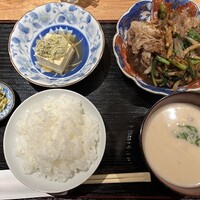 北新地 つきしろ -  北新地 つきしろ -